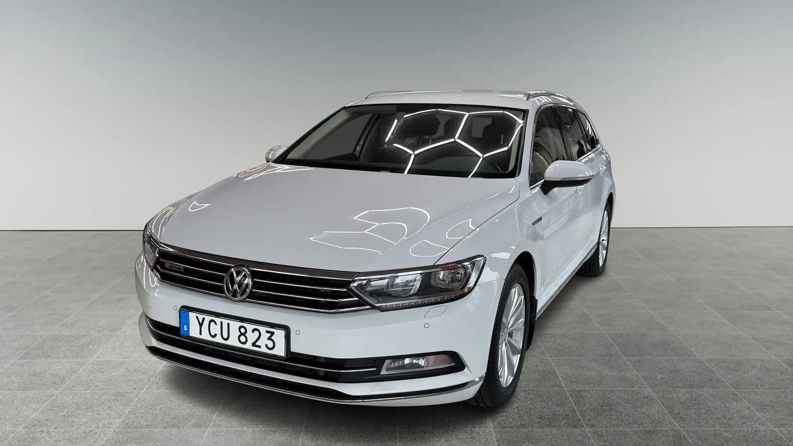 Volkswagen Passat Variant GT