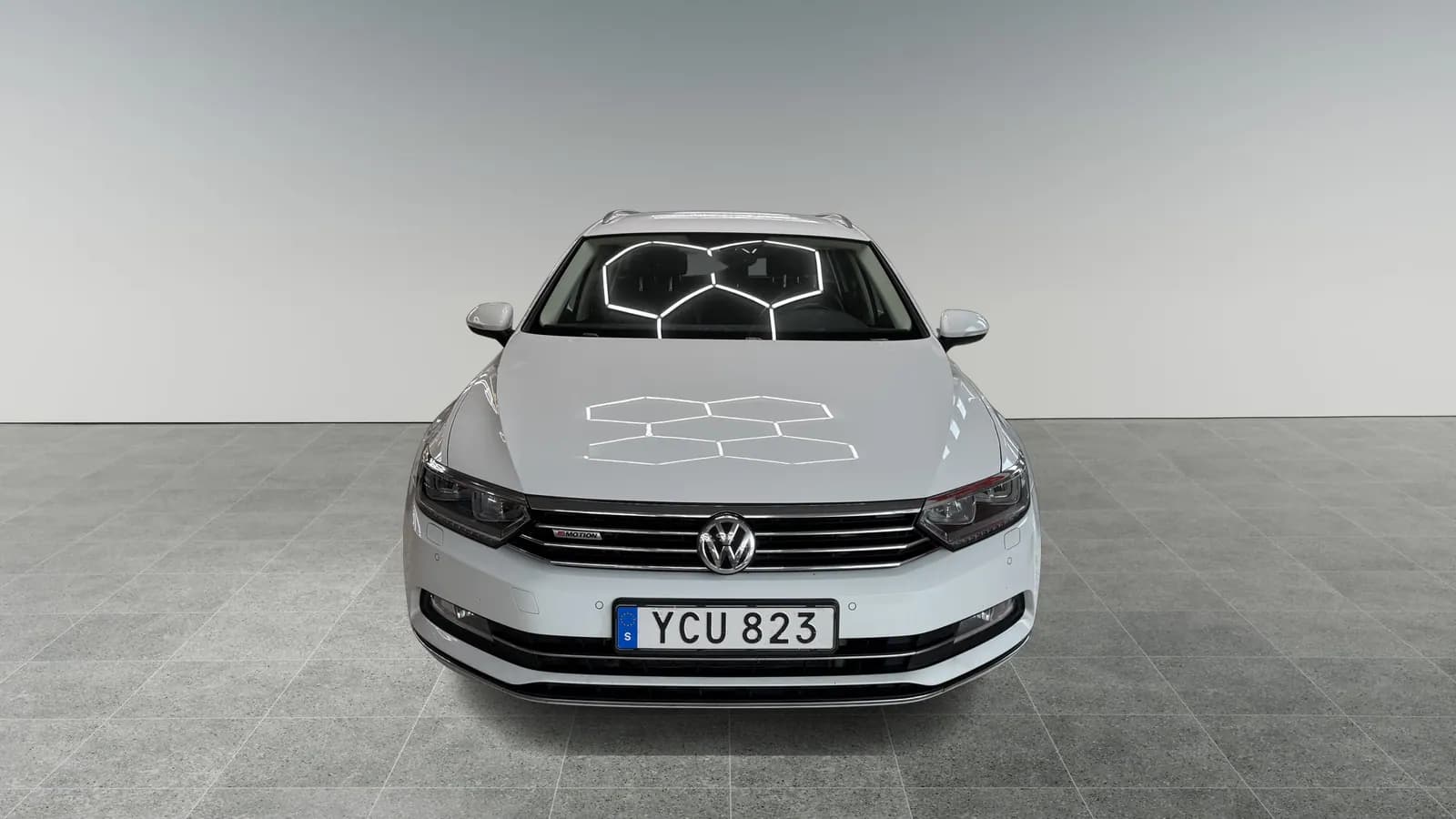 Volkswagen Passat Variant GT – bild 2