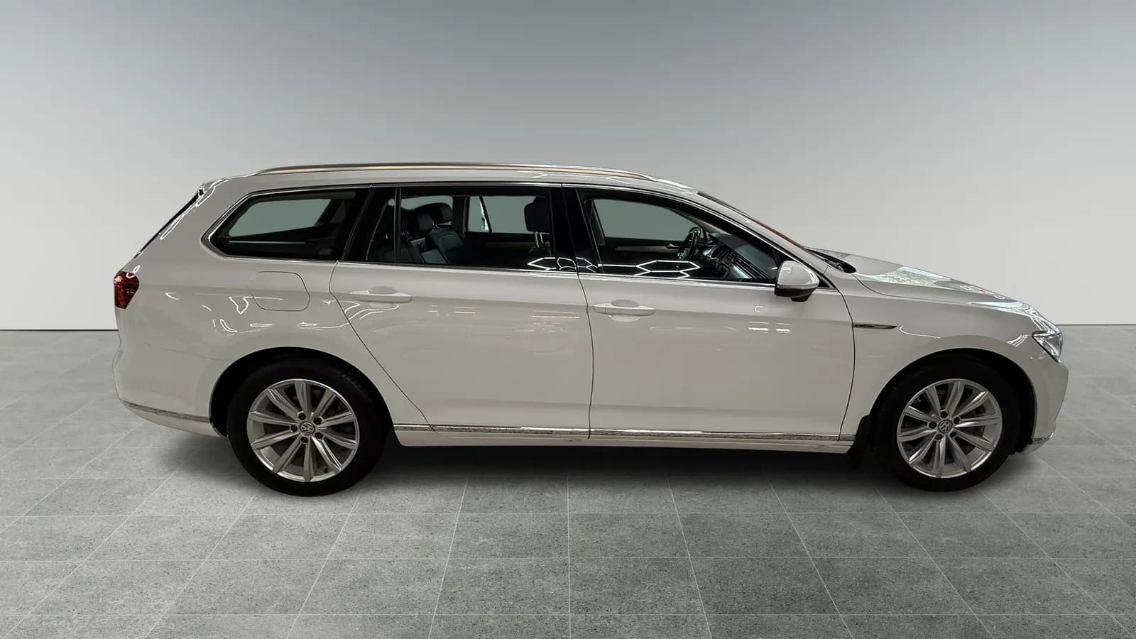 Volkswagen Passat Variant GT – bild 4