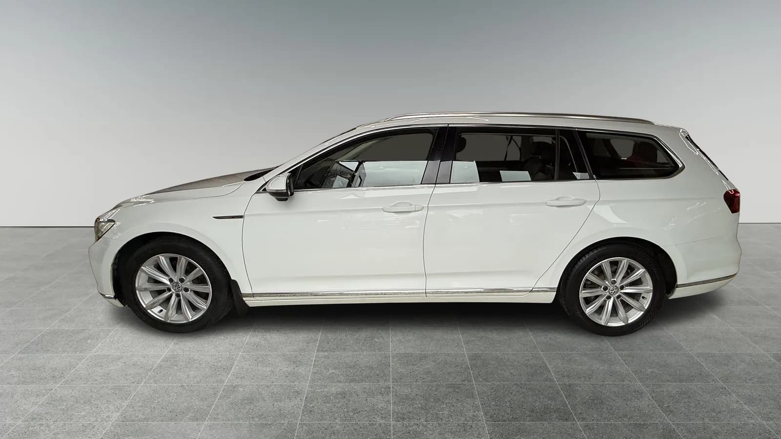 Volkswagen Passat Variant GT – bild 8