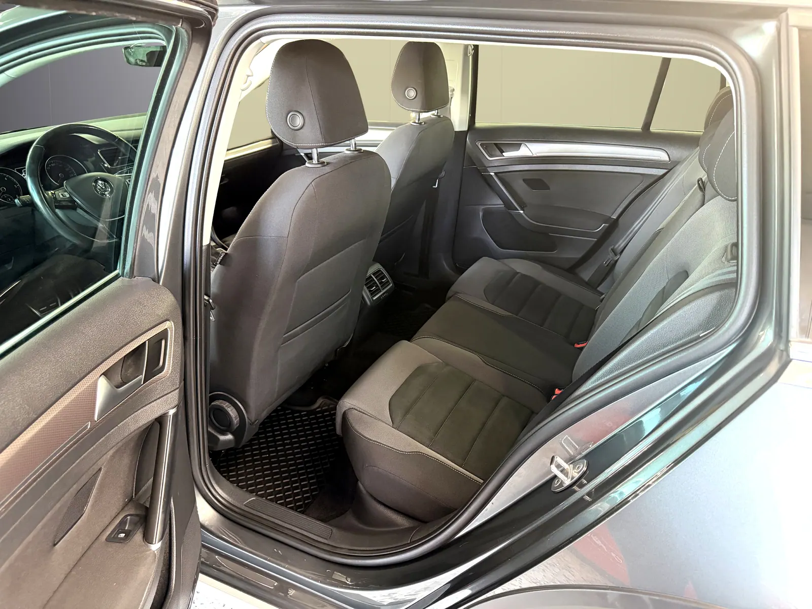 Volkswagen Golf Alltrack 2.0 TDI DPF 4Motion DSG Sekventiell Euro 6 – bild 10