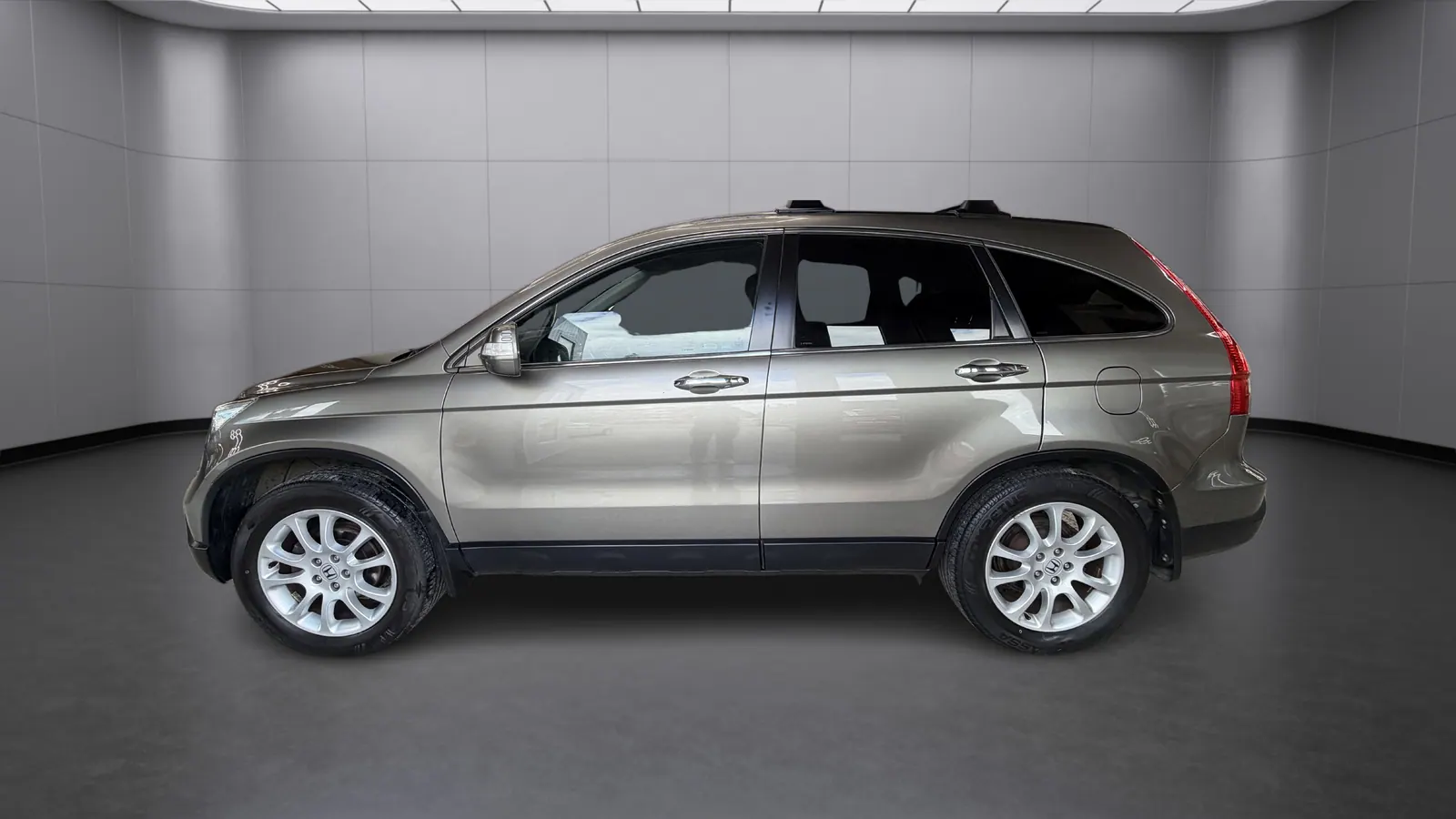 Honda CR-V 2.0 i-VTEC 4WD Manuell Euro 5 – bild 7